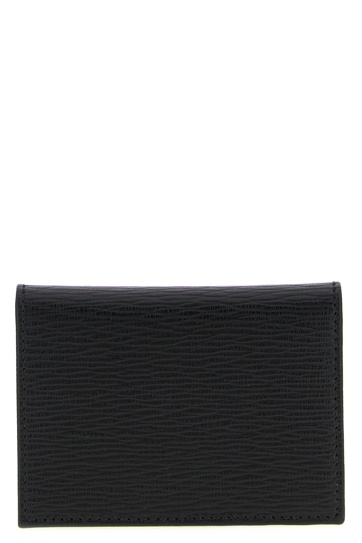 FERRAGAMO 'Revival gancio' card holder