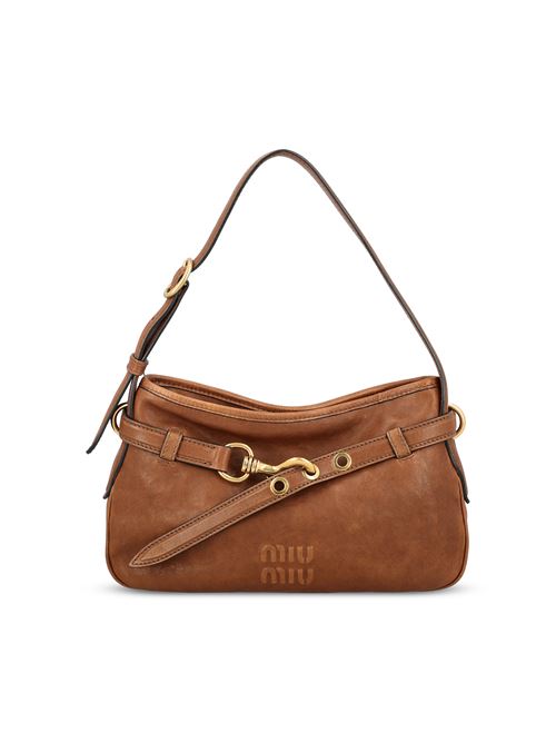 Borsa realizzata in pelle