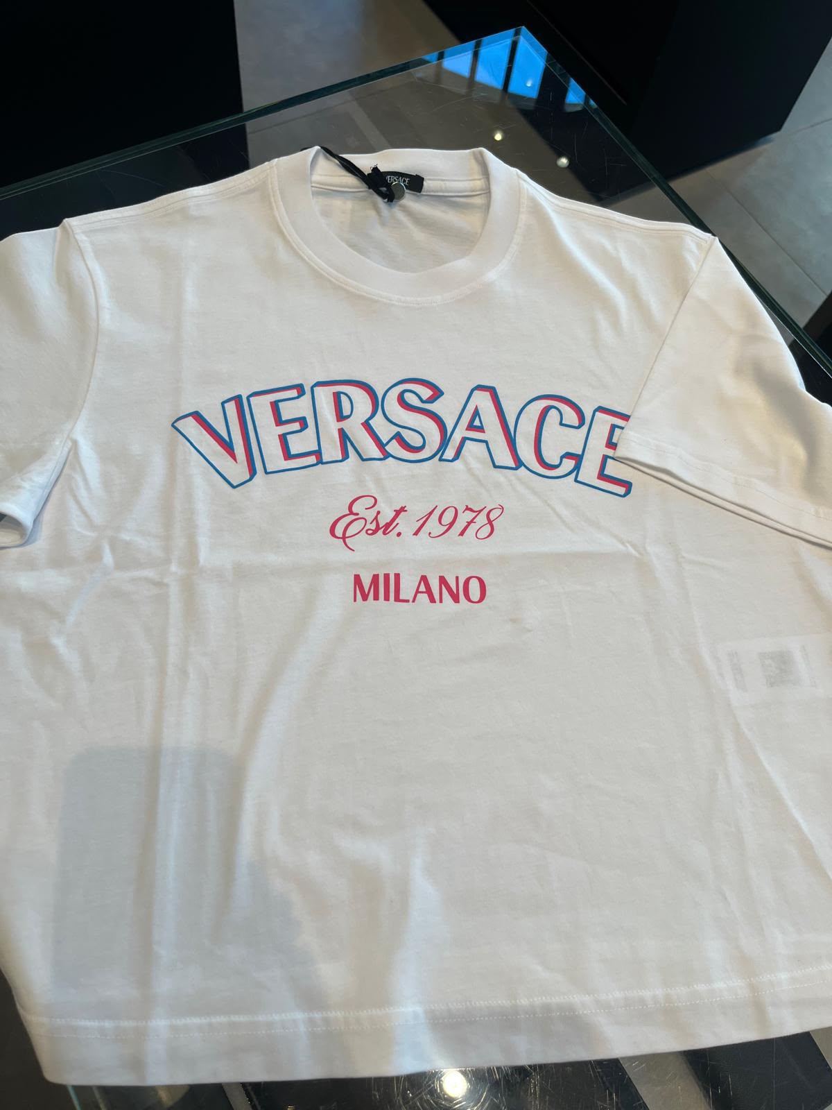 Logo T-Shirt