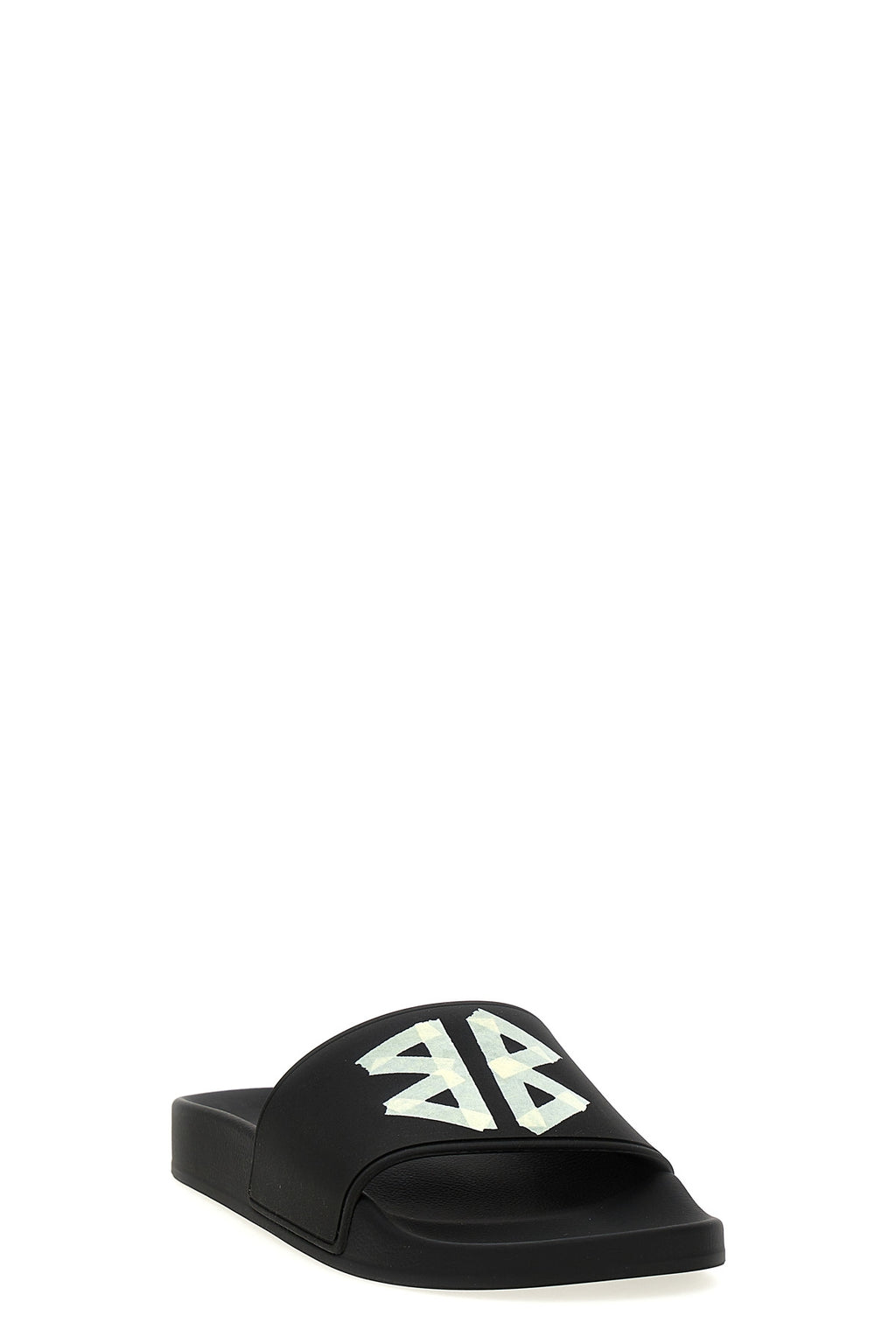 BALENCIAGA 'Pool Slide' sandals For Women 100% rubber