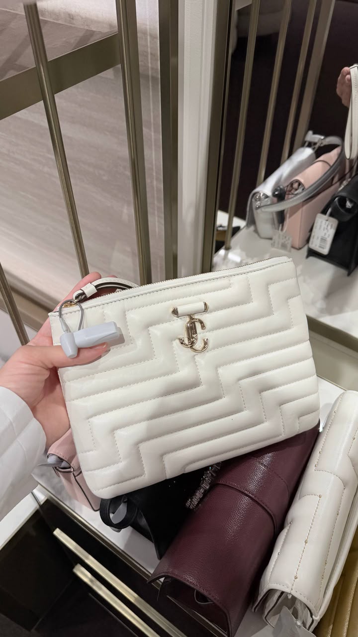 Varenne Clutch