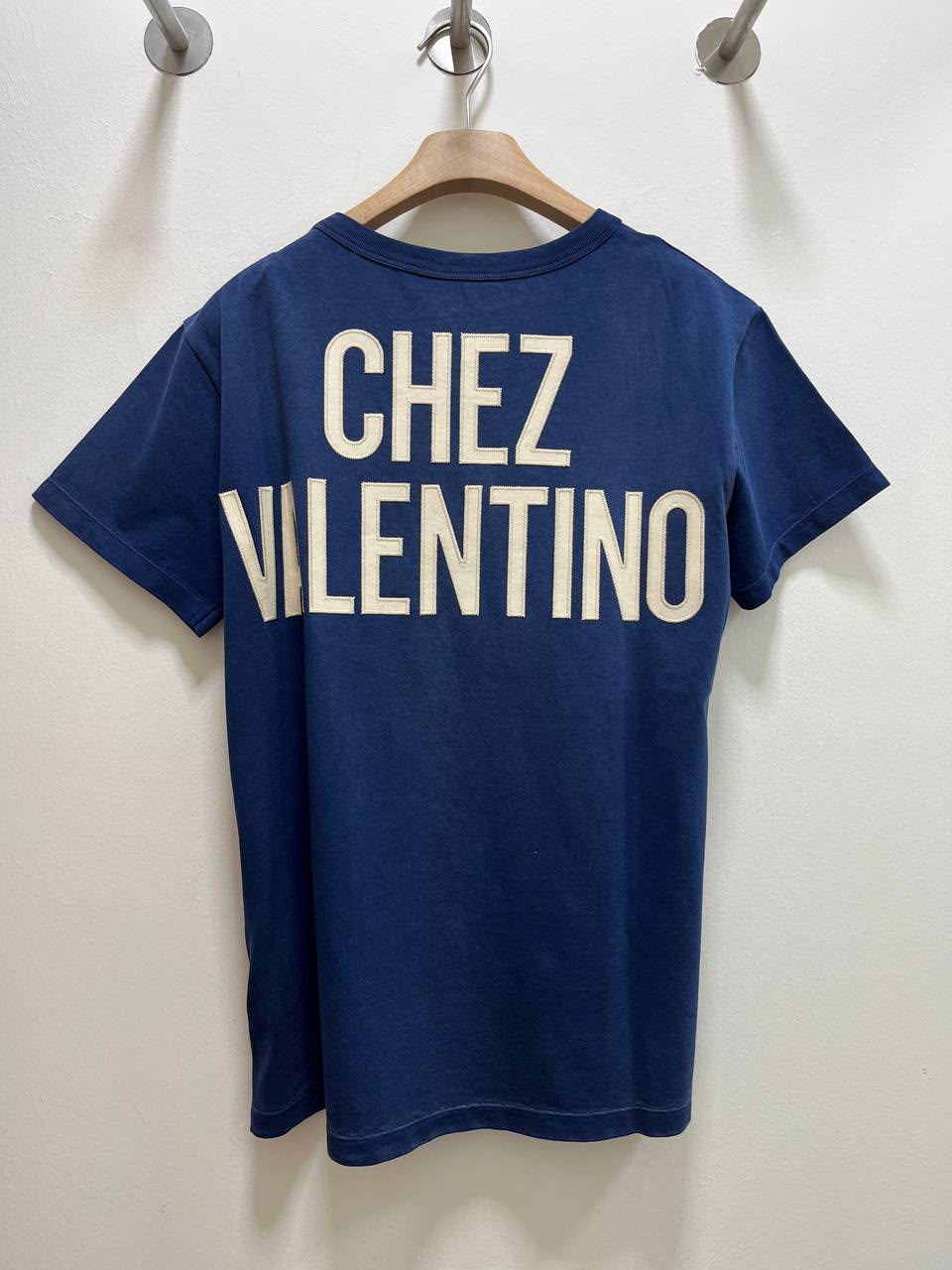 Chez T-Shirt