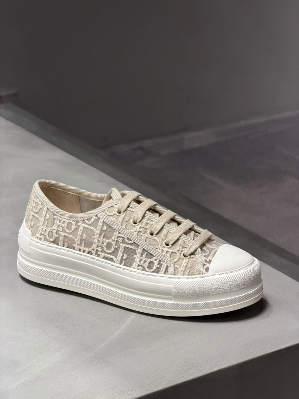 Granville Espadrille