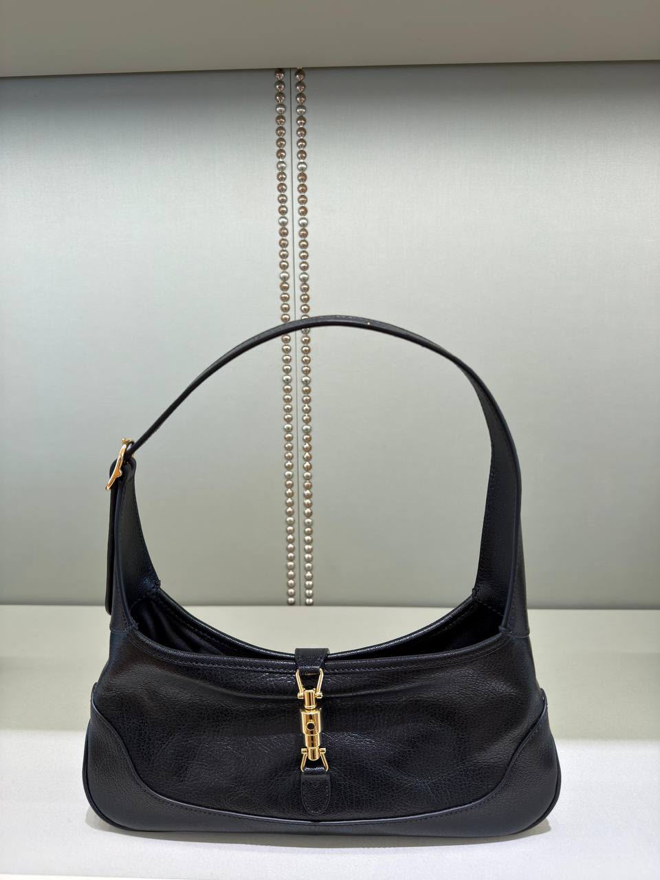 Jackie 1961 small shoulder bag