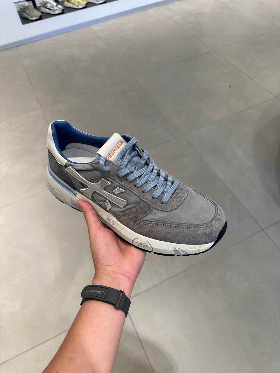 Mase 483 Sneakers