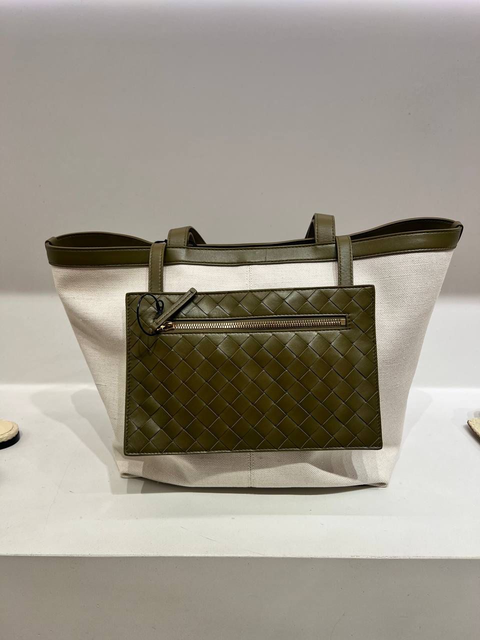 Arco Tote