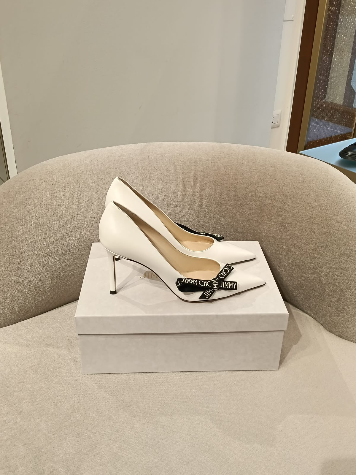 Saeda Pump 85