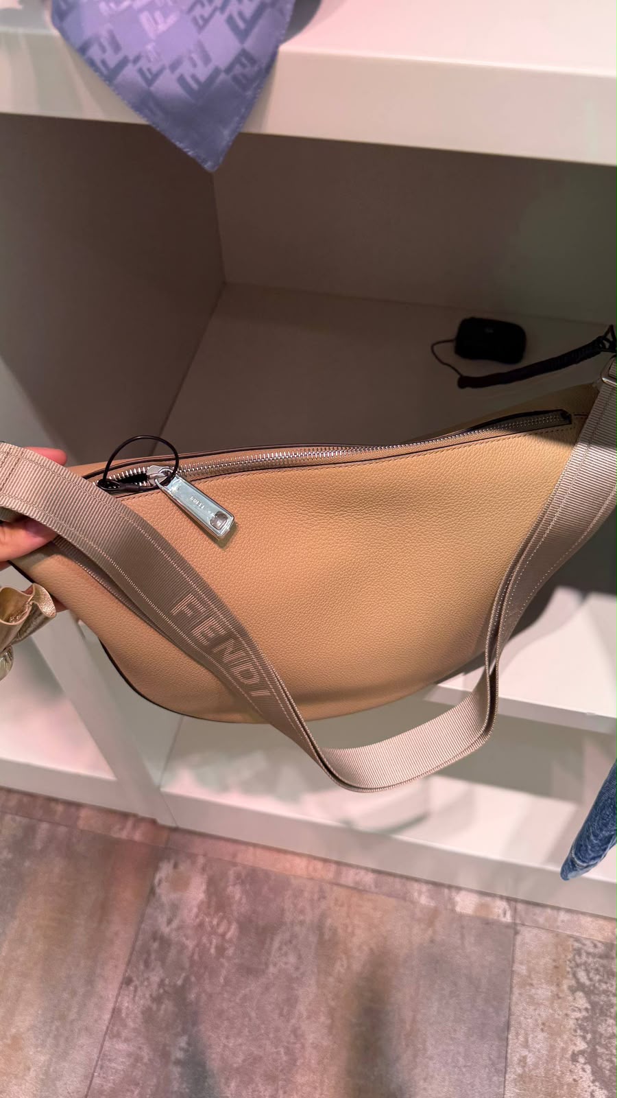 Belt Bag