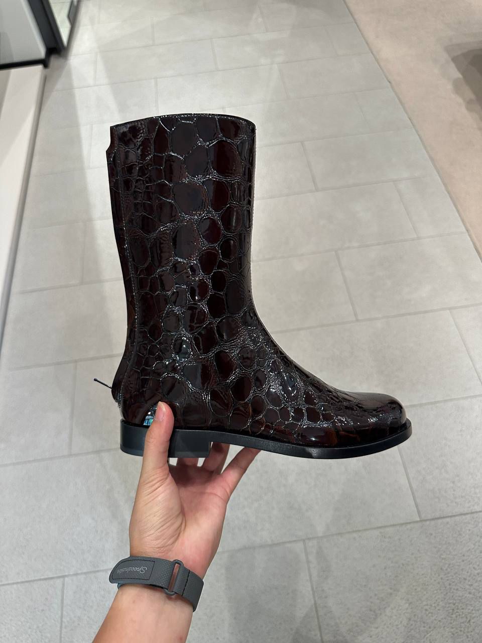 Ankle Boots