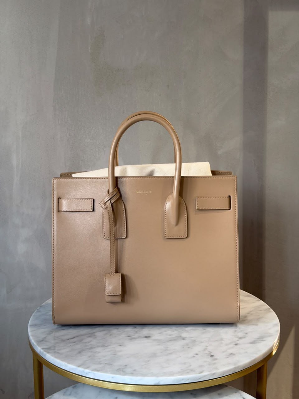 Sac de Jour Tote Bag