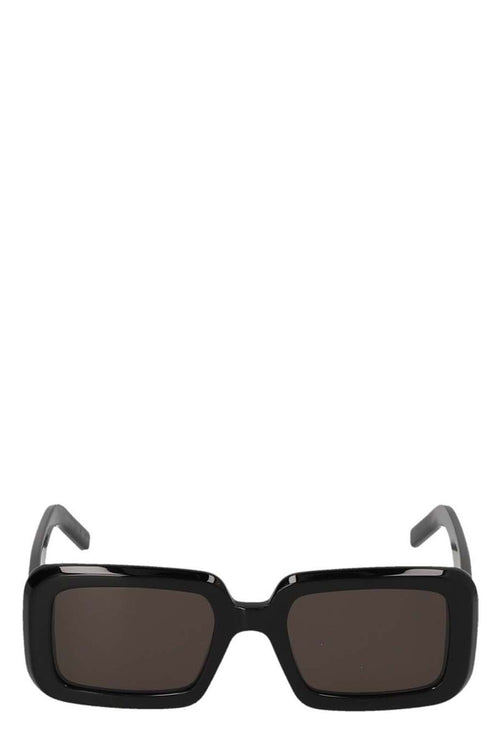 SAINT LAURENT '534 Sunrise' sunglasses For Women 100% acetate
