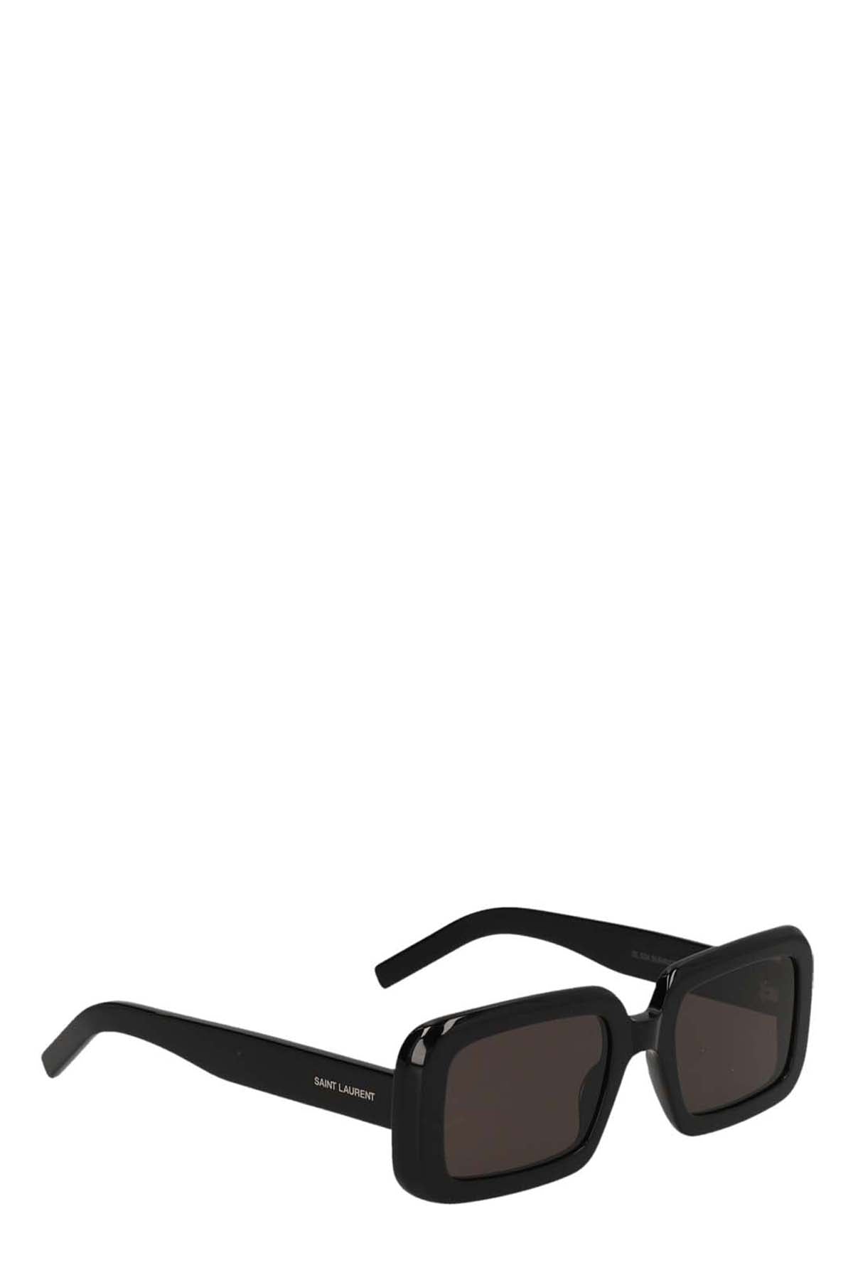 SAINT LAURENT '534 Sunrise' sunglasses For Women 100% acetate