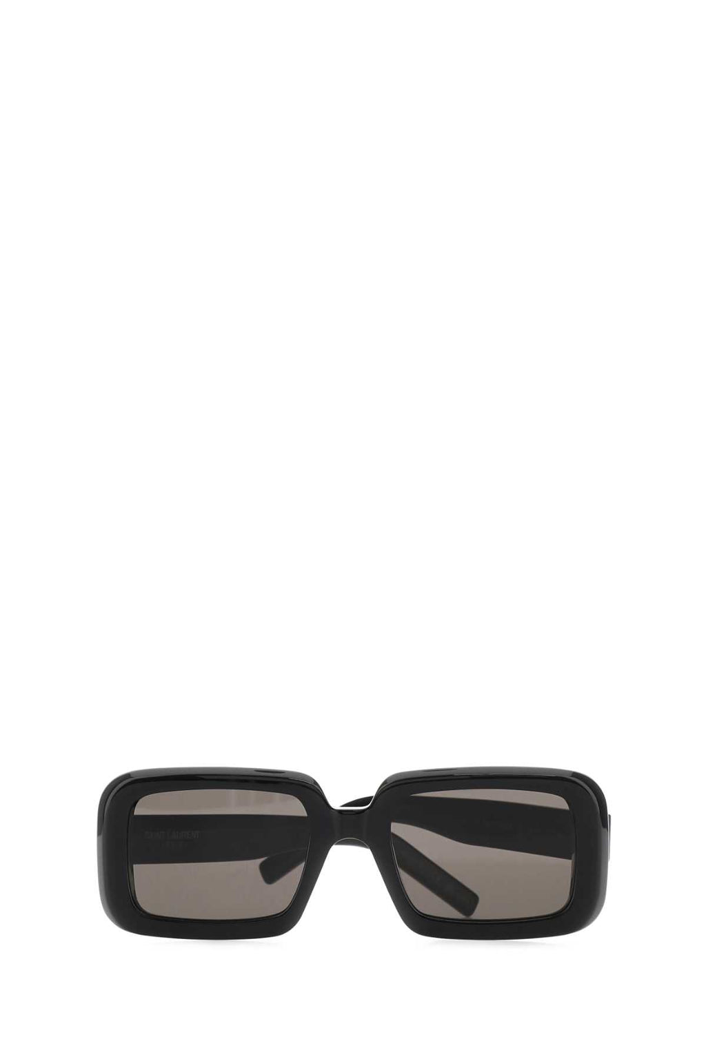 SAINT LAURENT OCCHIALI DA SOLE For Men 100% Metal Fibre