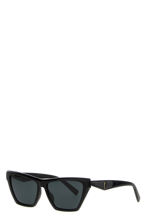 SAINT LAURENT 'SL M103' sunglasses For Women null