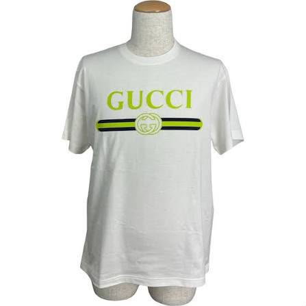 Logo Print T-Shirt
