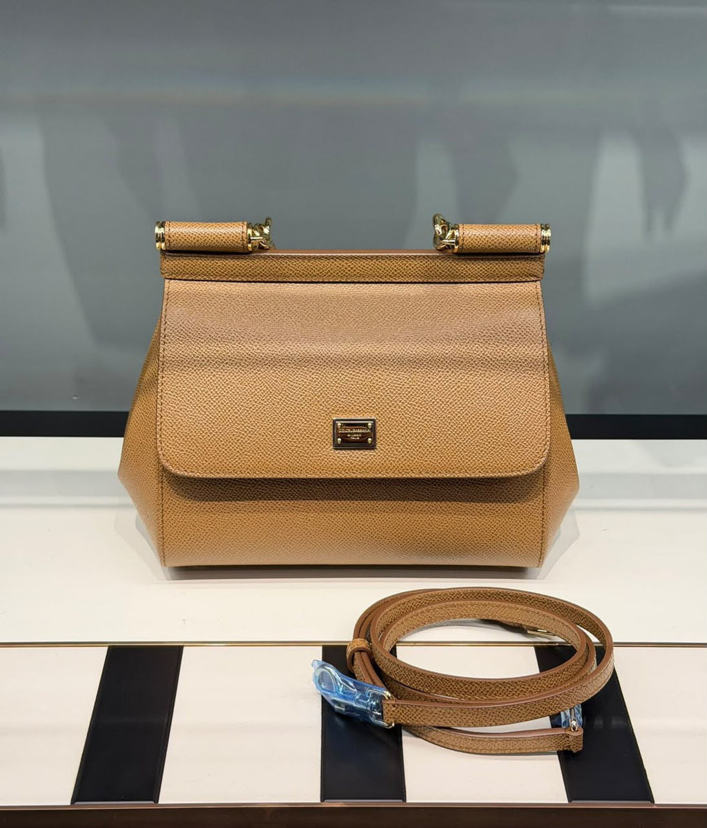 Sicily Small Bag