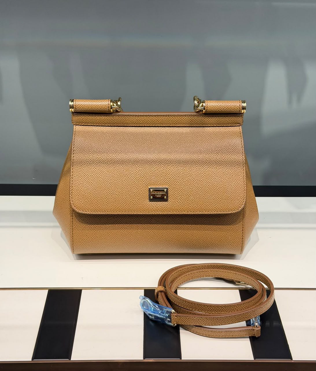 Sicily Small Bag