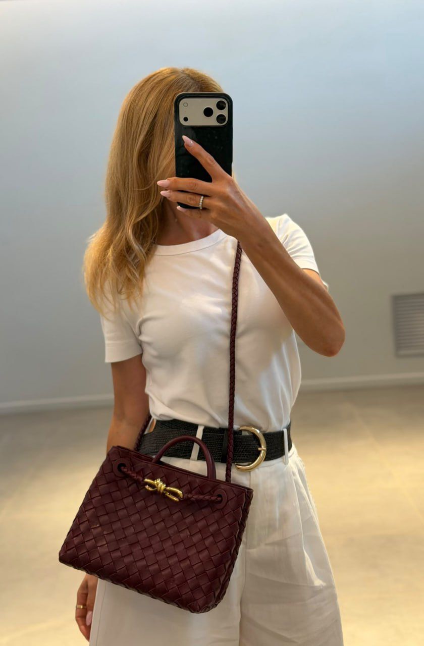 Andiamo Small