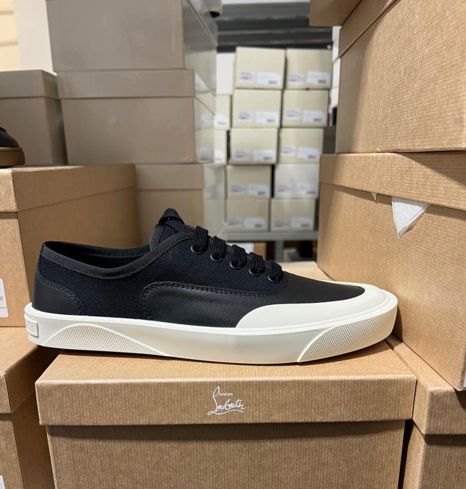 Astroloubi Low-Top Sneakers