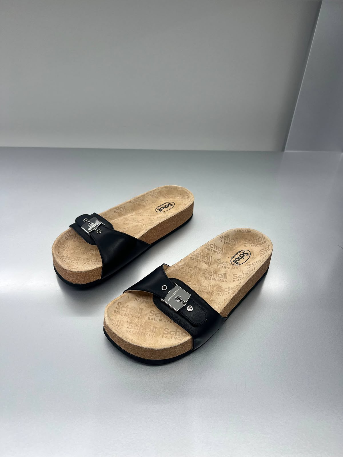 Balenciaga / Scholl Mallorca Sandal