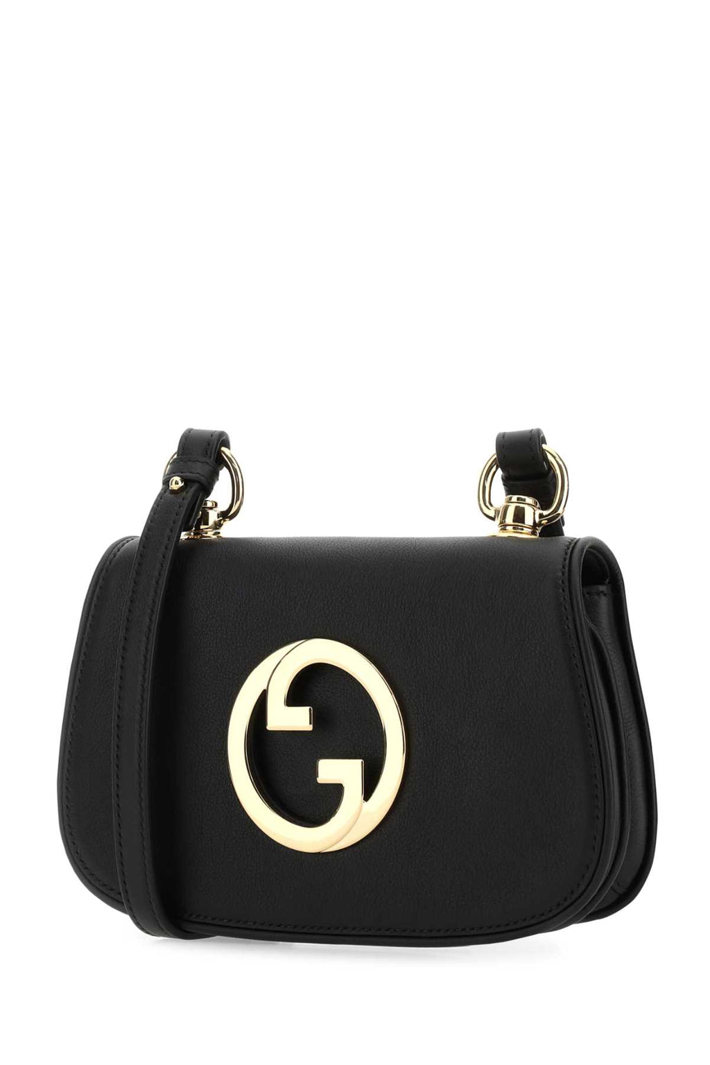 GUCCI BORSA For Women Exterior: 100% Leather Lining: 100% Fabric Finishing: Golden metal