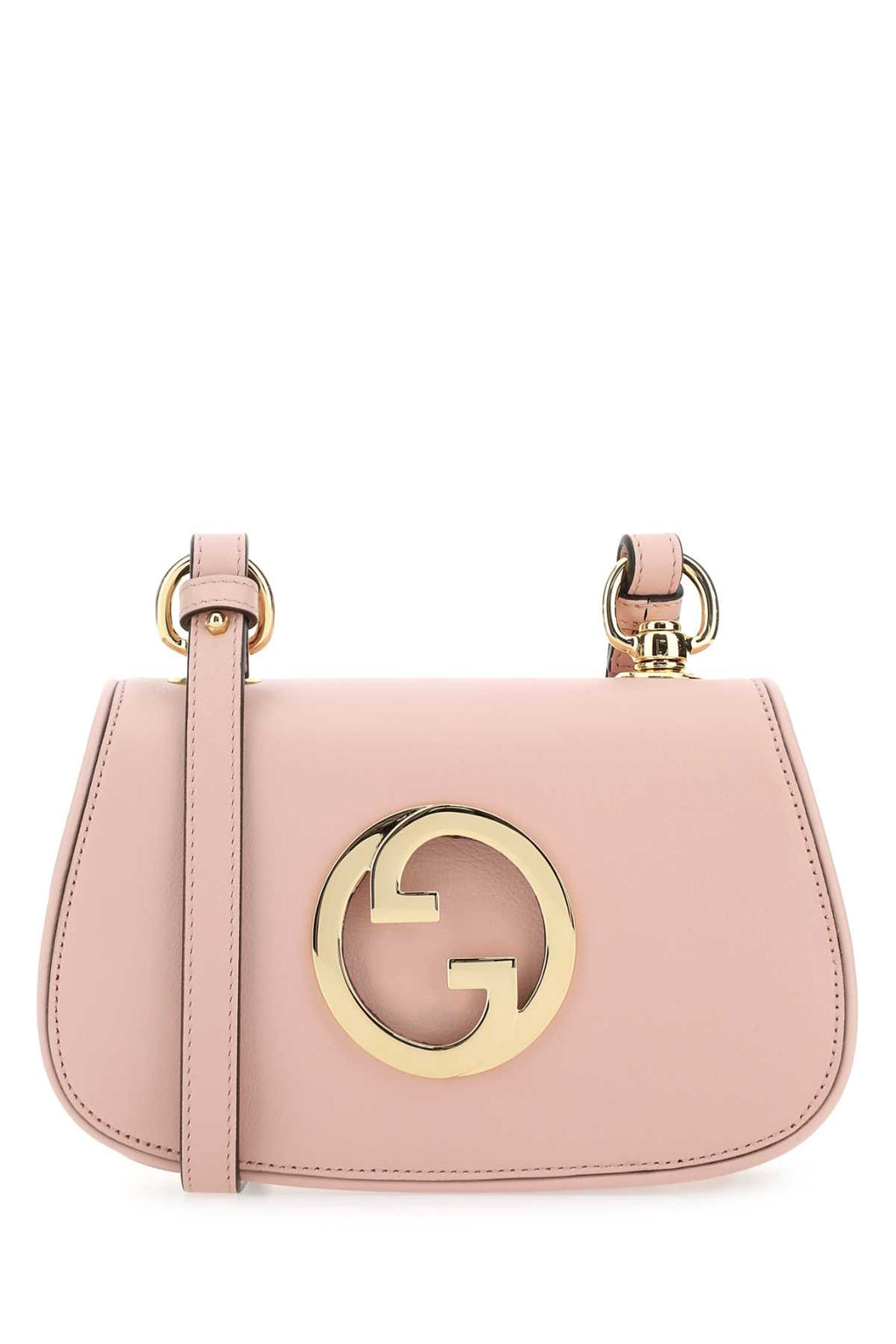 GUCCI BORSA For Women Exterior: 100% Leather Lining: 100% Fabric Finishing: Golden metal