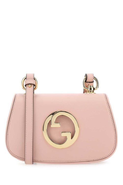 GUCCI BORSA For Women Exterior: 100% Leather Lining: 100% Fabric Finishing: Golden metal