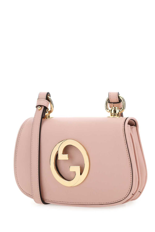 GUCCI BORSA For Women Exterior: 100% Leather Lining: 100% Fabric Finishing: Golden metal