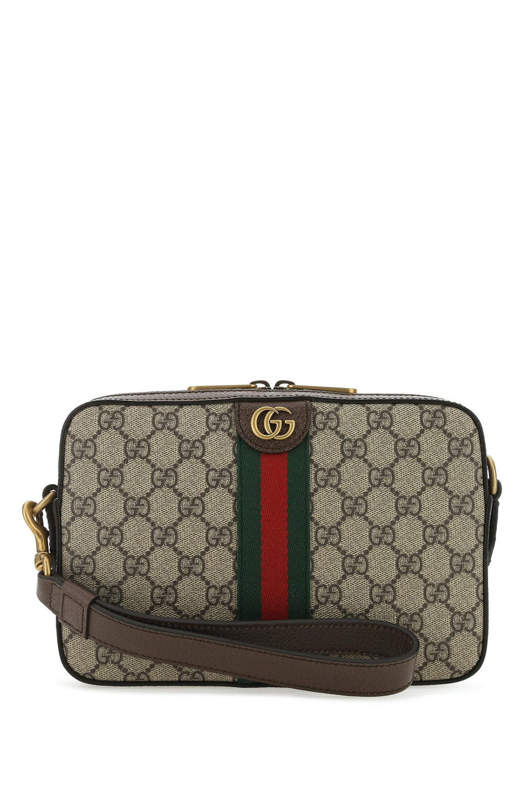 GUCCI BORSA For Men T 60% POLYURETHANE T 20% COTTON T 20% POLYESTERCALF SKINT 60% VISCOSE T 30% WOOL T 10% ACRYLICT 100% VISCOSE