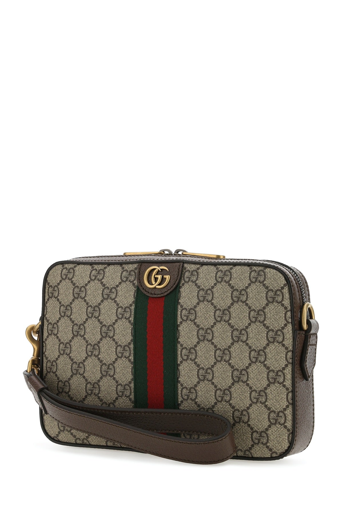 GUCCI BORSA For Men T 60% POLYURETHANE T 20% COTTON T 20% POLYESTERCALF SKINT 60% VISCOSE T 30% WOOL T 10% ACRYLICT 100% VISCOSE