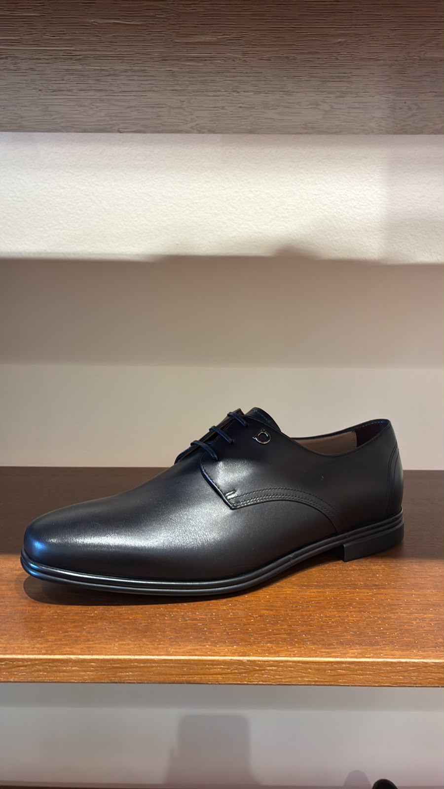 Derby Shoe