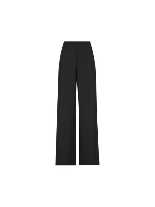 Pantaloni in lana