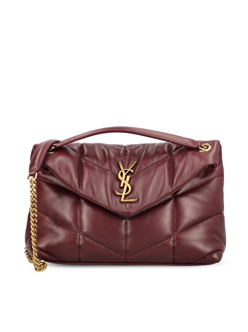 Borsa realizzata in pelle