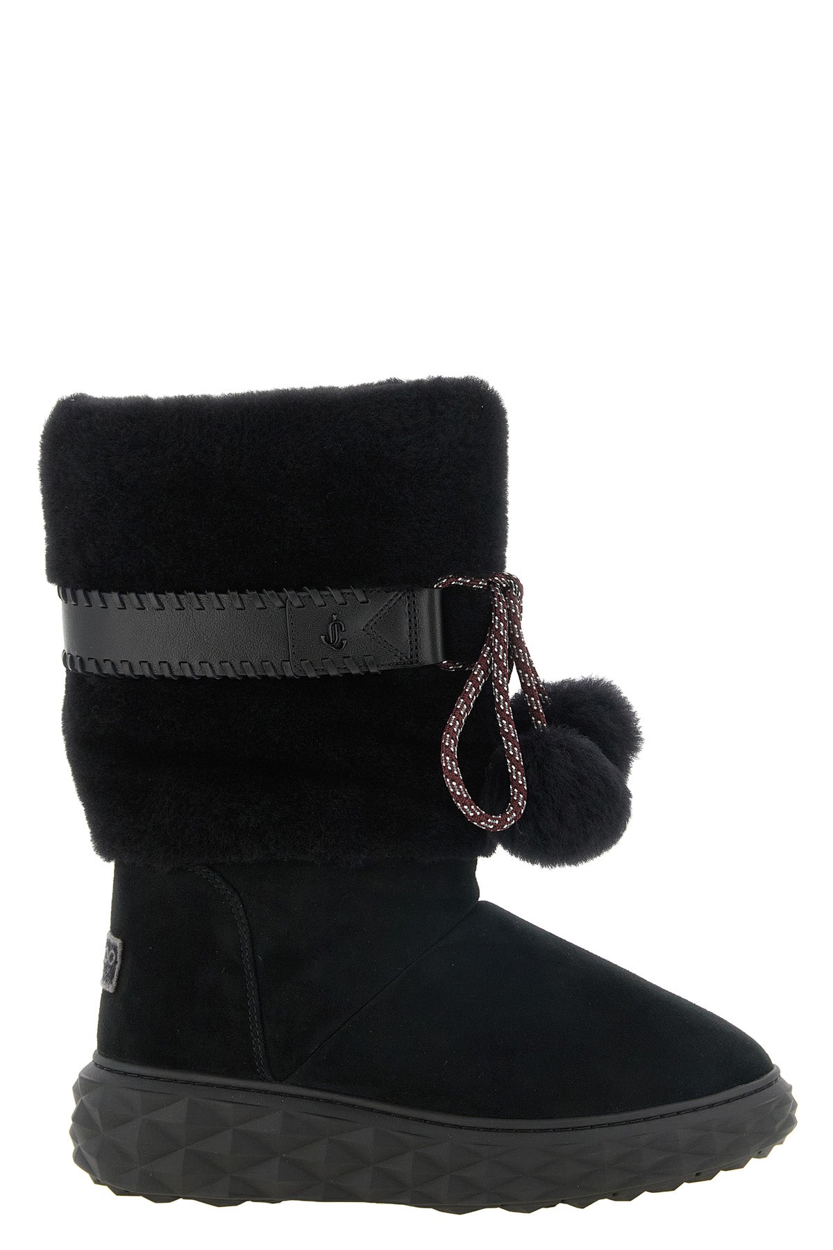 'Cobi' ankle boots