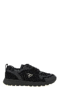 'Prax' sneakers with logo