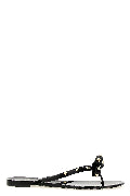 'PM Thong Rockstud' sandals