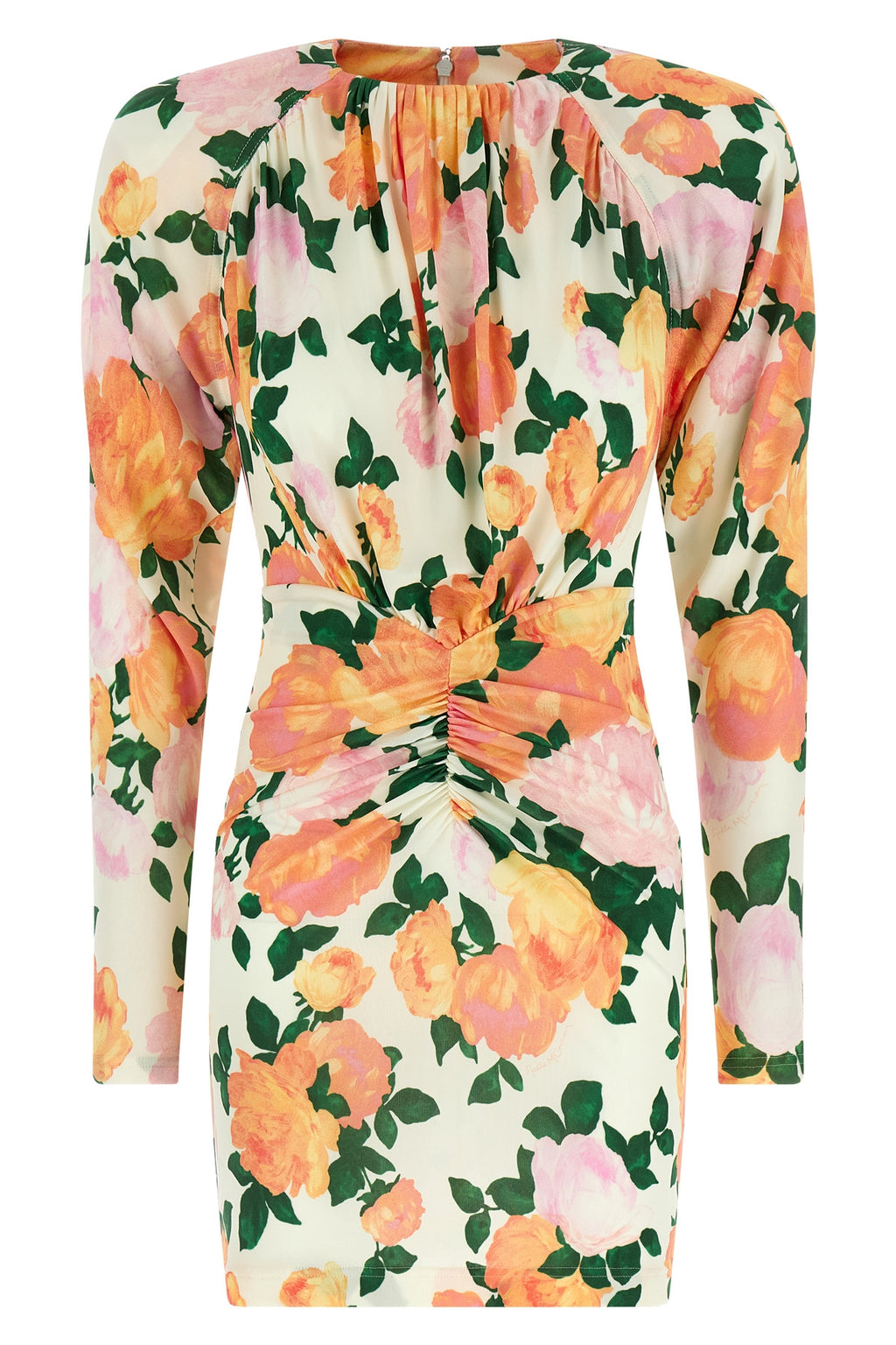 STELLA MCCARTNEY Printed dress For Women 100% viscose