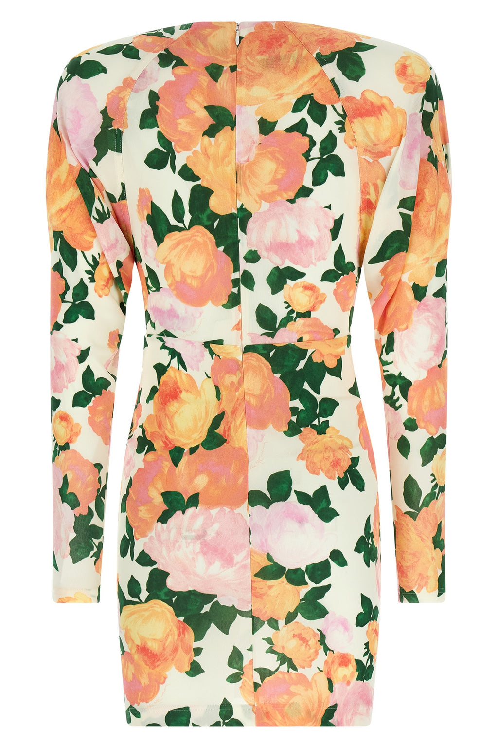 STELLA MCCARTNEY Printed dress For Women 100% viscose