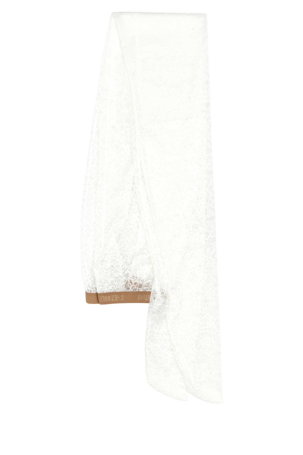 VALENTINO GARAVANI COLLANT | MOSSI | LACE For Women Exterior: 85% Nylon 15% Elastane