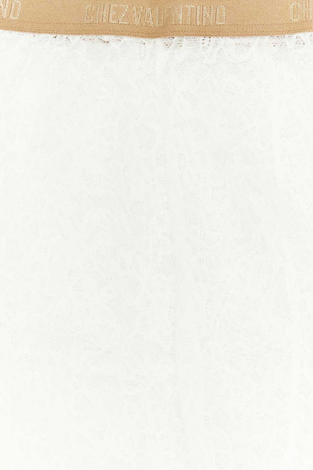 VALENTINO GARAVANI COLLANT | MOSSI | LACE For Women Exterior: 85% Nylon 15% Elastane