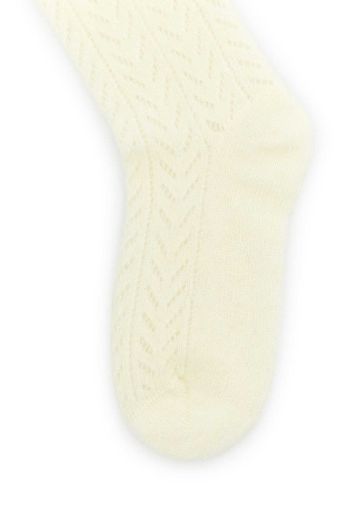 VALENTINO GARAVANI CALZE | SOLID | MOHAIR For Women Exterior: 45% Mohair 38% Nylon 15% Wool 2% Elastane