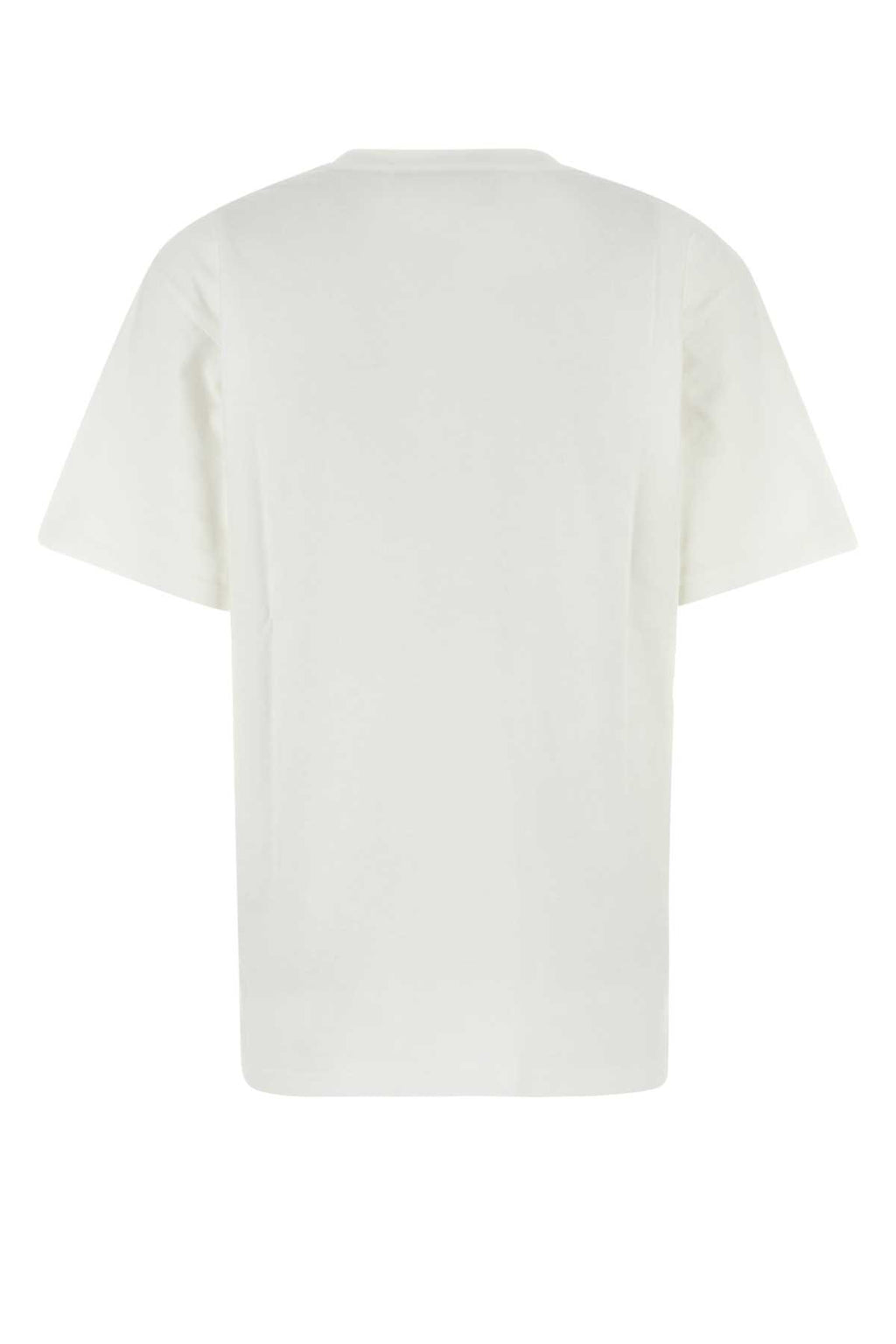 VALENTINO GARAVANI T-SHIRT | PATTERN | JERSE For Women Exterior: 100% Cotton