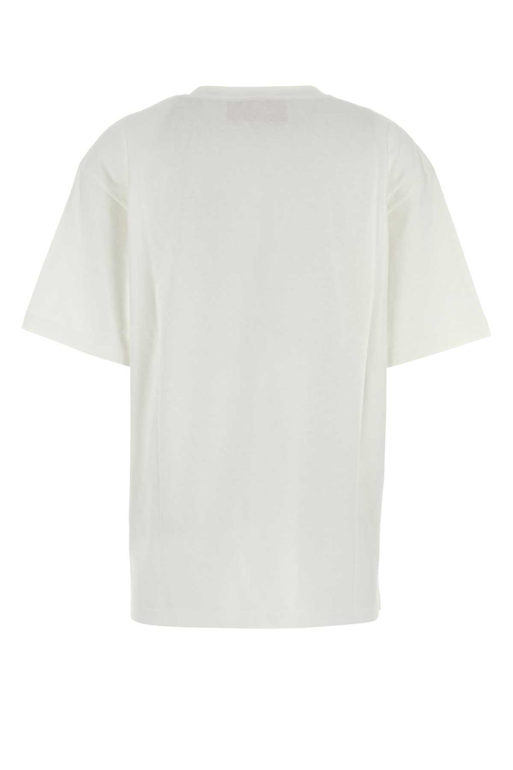 VALENTINO GARAVANI T-SHIRT | PATTERN | JERSE For Women Exterior: 100% Cotton