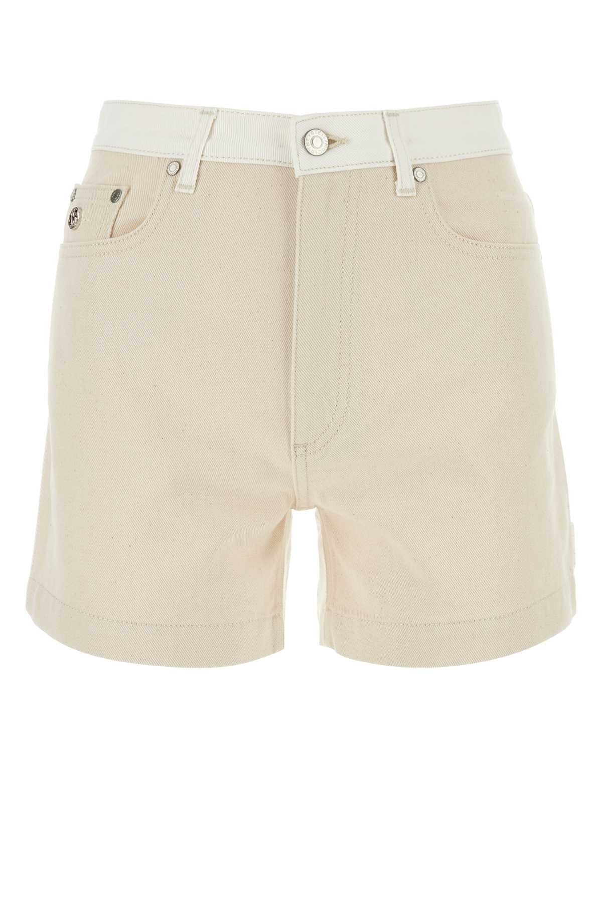 STELLA McCARTNEY SHORTS