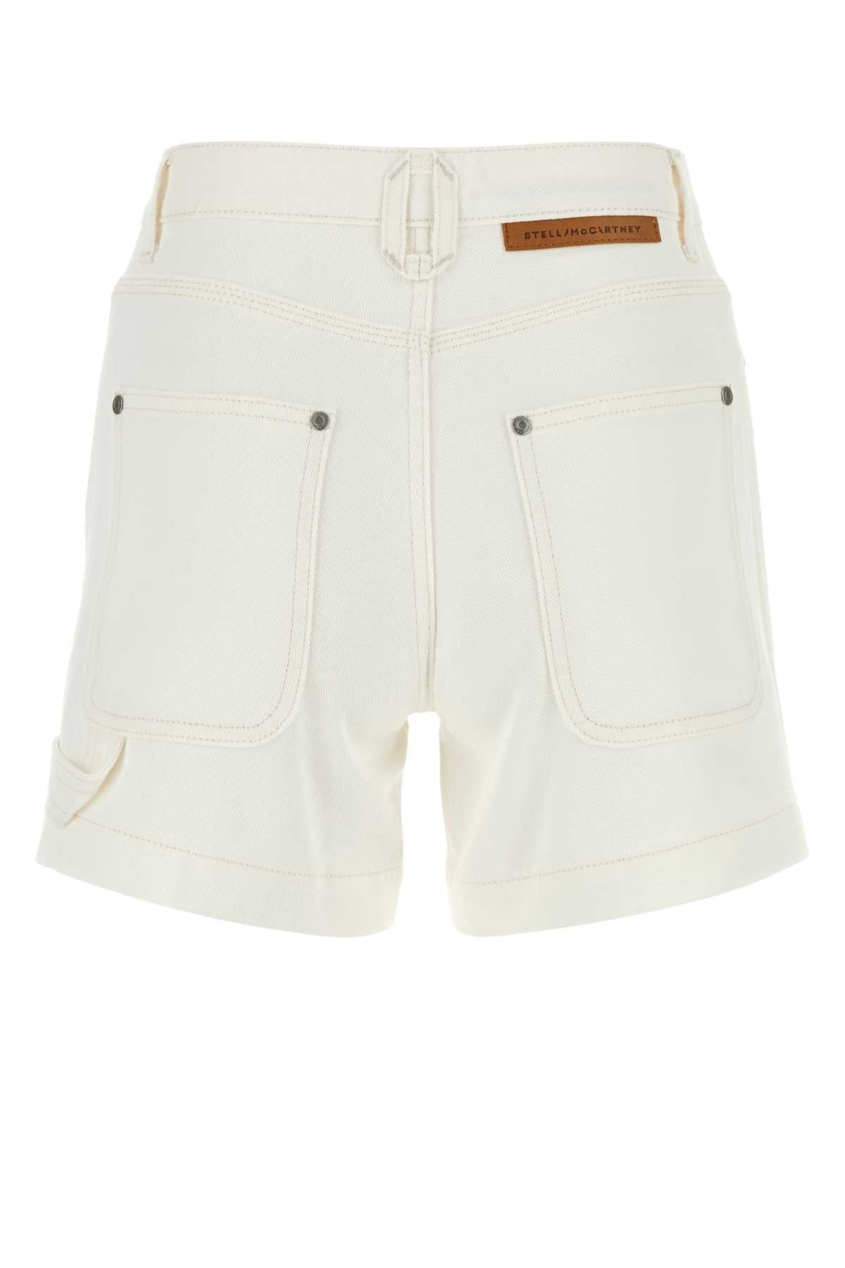 STELLA McCARTNEY SHORTS