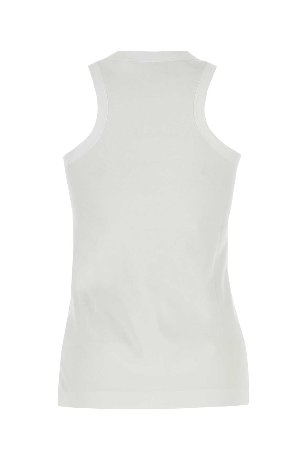 STELLA MCCARTNEY MAGLIA For Women Exterior: 100% Cotton