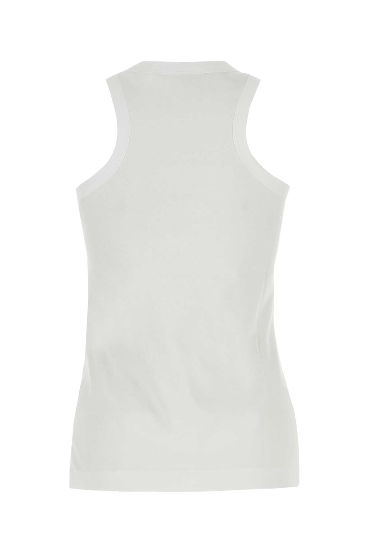 STELLA MCCARTNEY MAGLIA For Women Exterior: 100% Cotton
