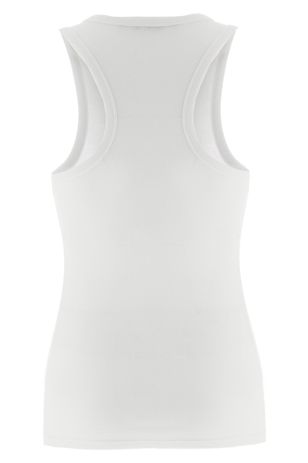 STELLA MCCARTNEY 'Crystal mini Star' top For Women 67% lyocell 33% cotton