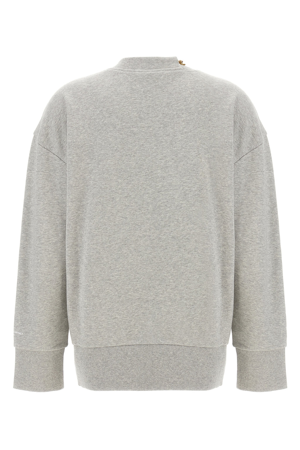 STELLA MCCARTNEY 'Chain' sweatshirt For Women 100% cotton