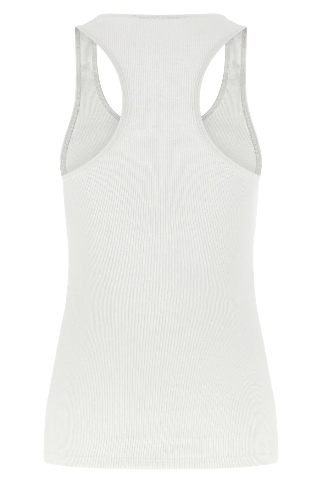 stella mccartney Top slogan 'Hardcore'